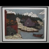 Atlantic Cove