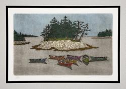 Blacks Harbor