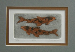 Koi   (MINI)