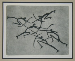 Megalithic Archers