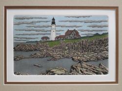 Portland Head Light