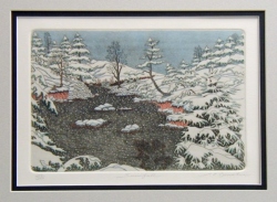 Snowfall
