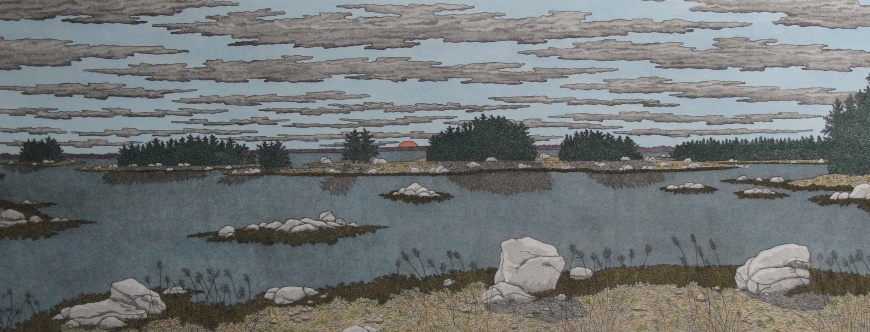 Northern Erratics
