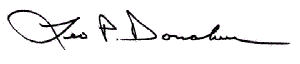 Artist's signature