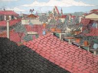 European Rooftops