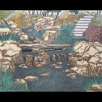 Mystery Garden  