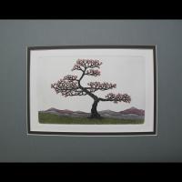 Alpine Tree