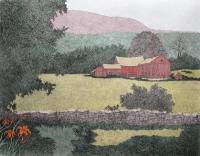 Countryside  (OUT OF PRINT)
