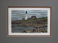 Portland Head light